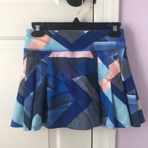 Athleta skirt